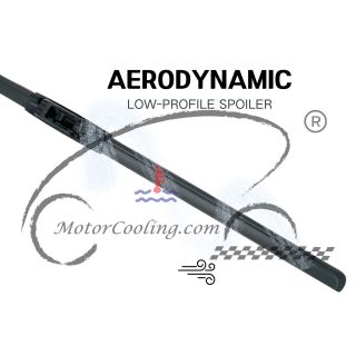 AERODYNAMIC SYSTEM